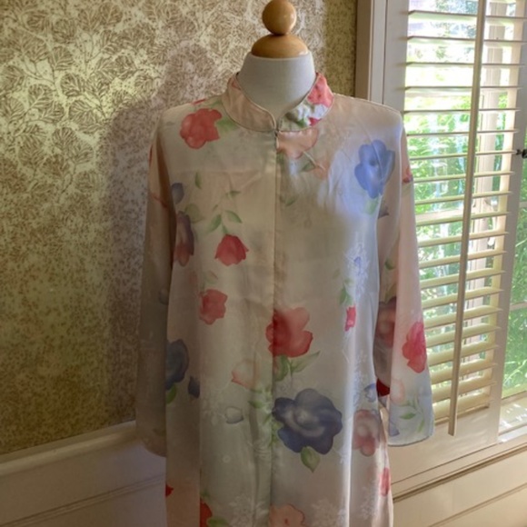 Valorie Stevens Caftan - Picture 10 of 13